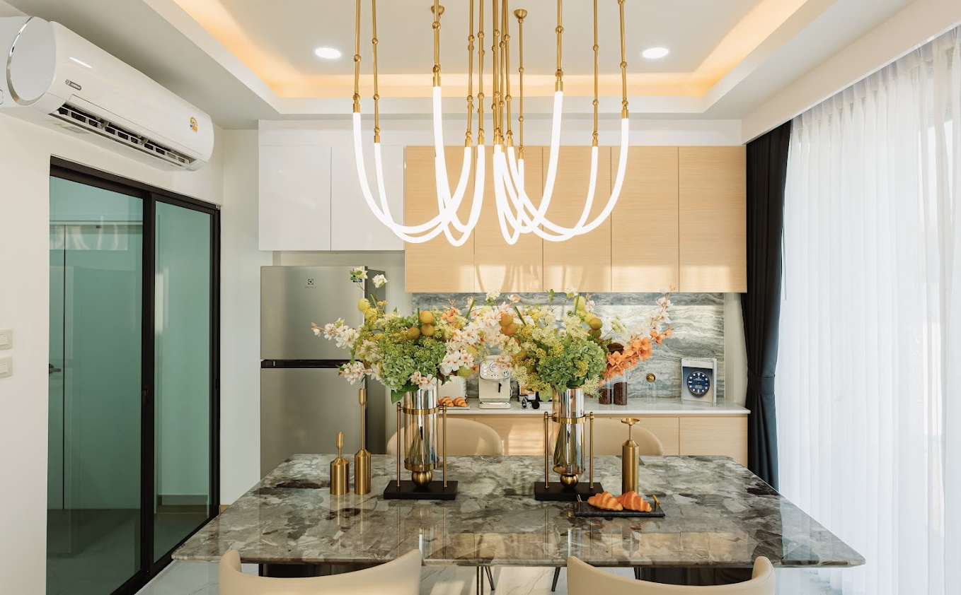 โครงการสุธาทิพย์แกรนด์คูลี่