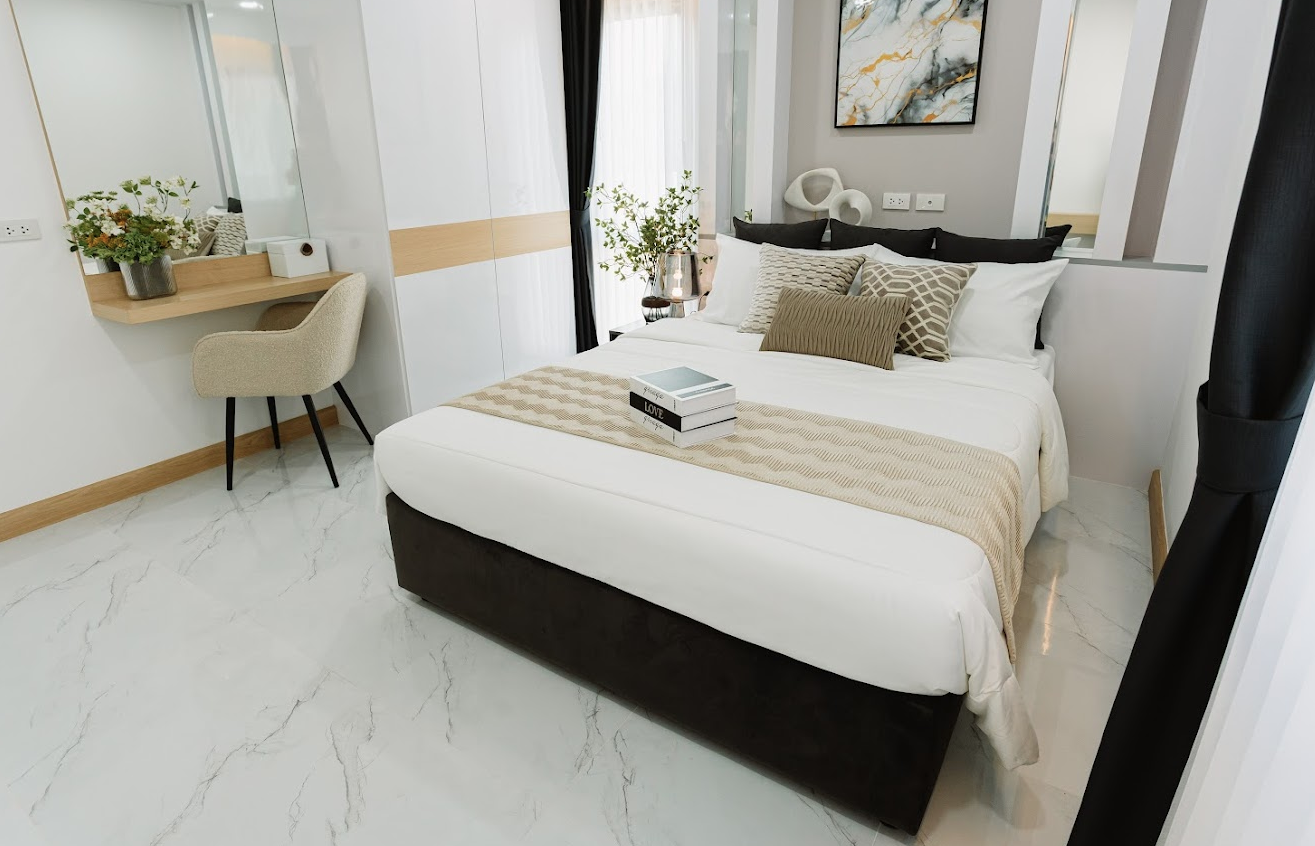 โครงการสุธาทิพย์แกรนด์คูลี่