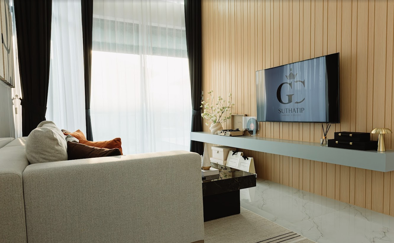 โครงการสุธาทิพย์แกรนด์คูลี่